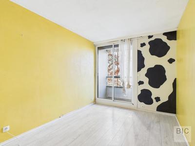 Appartement - 110 m² - 5 pièces