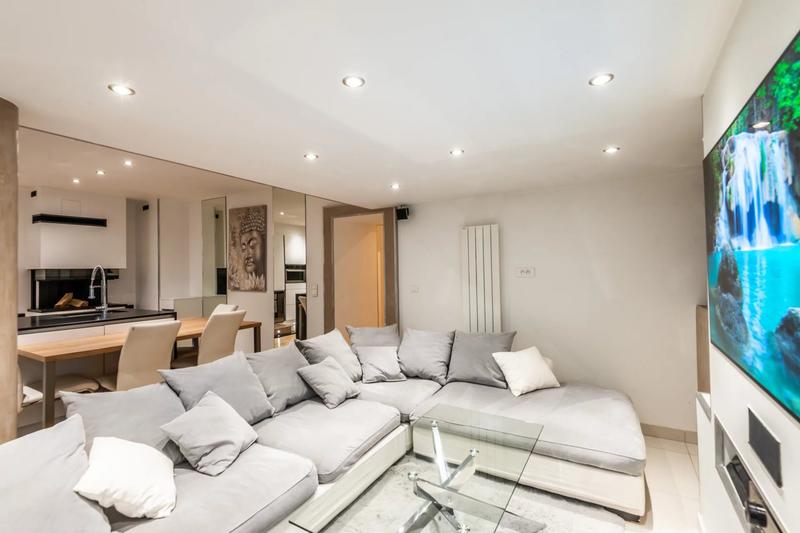 Appartement - 131 m² - 5 pièces