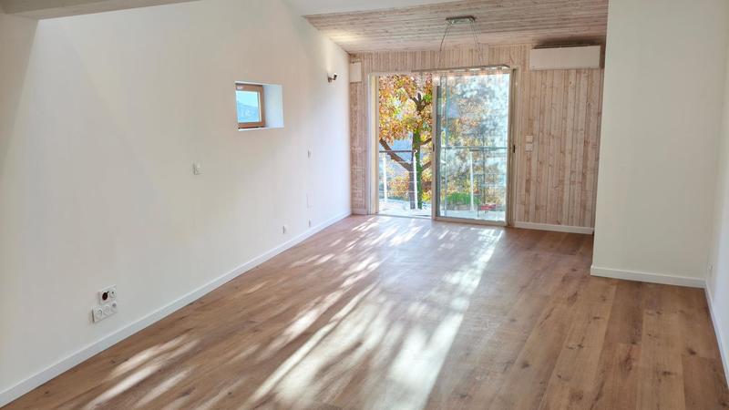 Maison - 67 m² - 3 pièces