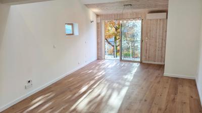 Maison - 67 m² - 3 pièces