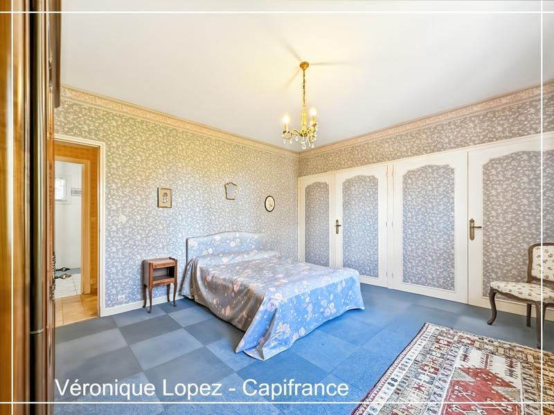 Maison - 112 m² - 4 pièces