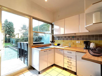 Appartement - 58 m² - 2 pièces