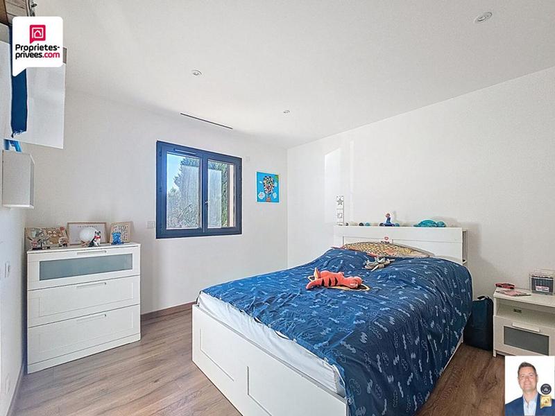 Villa - 140 m² - 4 pièces