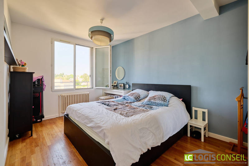 Appartement - 70 m² - 4 pièces