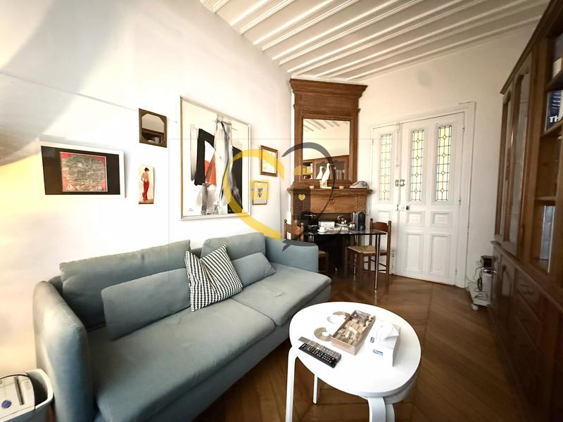 Appartement - 54 m² - 3 pièces