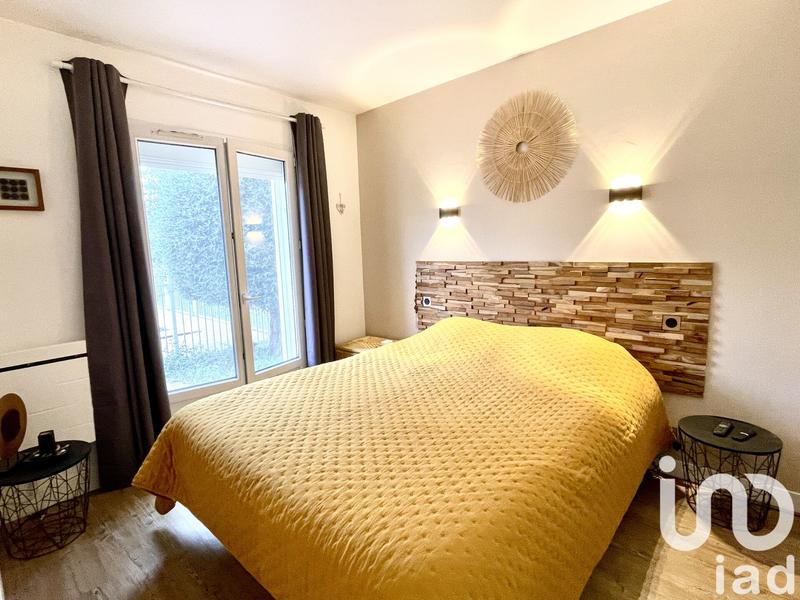 Maison - 104 m² - 5 pièces