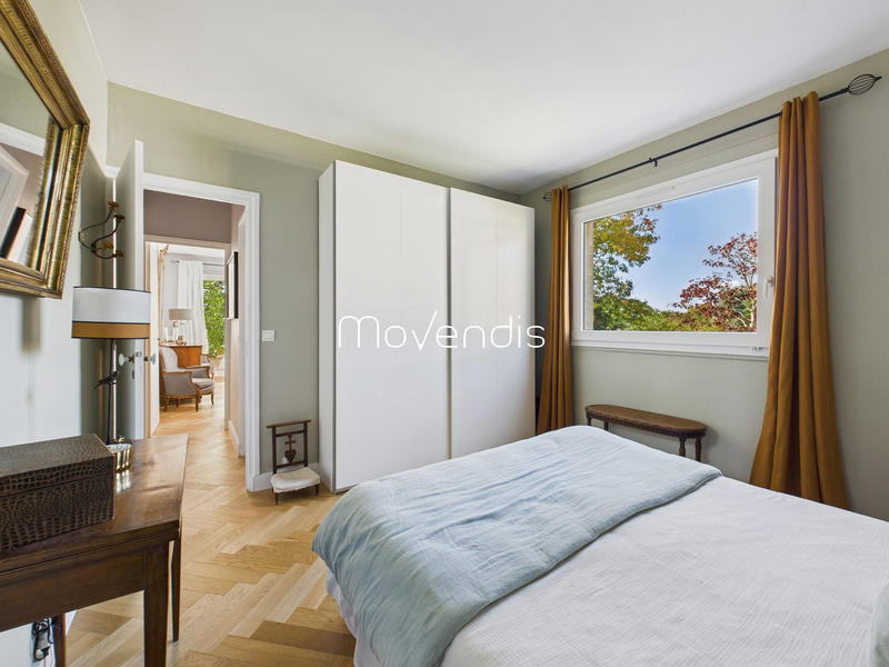 Appartement - 114 m² - 5 pièces