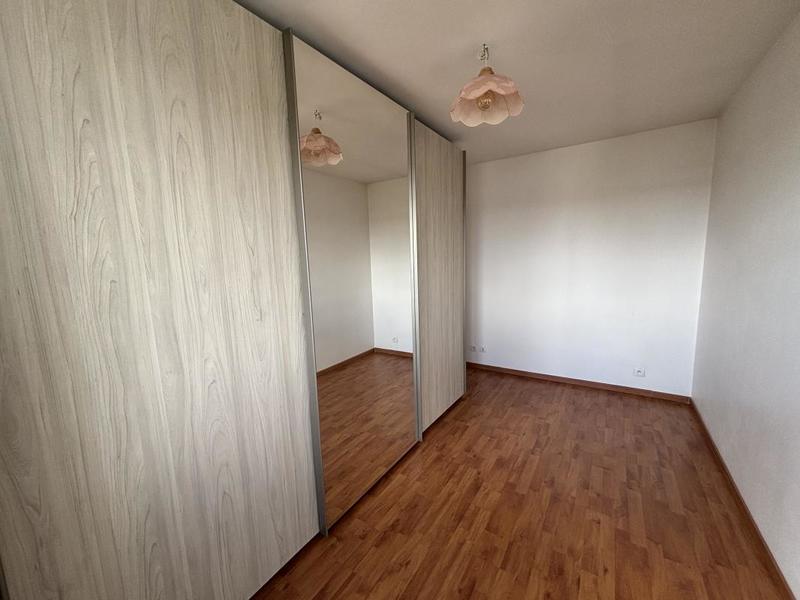 Appartement ancien - 33 m² - 2 pièces