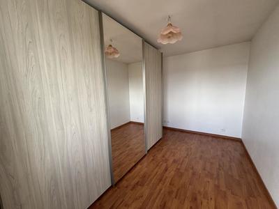 Appartement ancien - 33 m² - 2 pièces