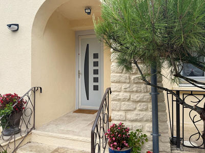 Maison - 79 m² - 5 pièces