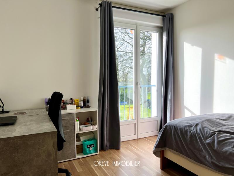 Maison - 116 m² - 7 pièces