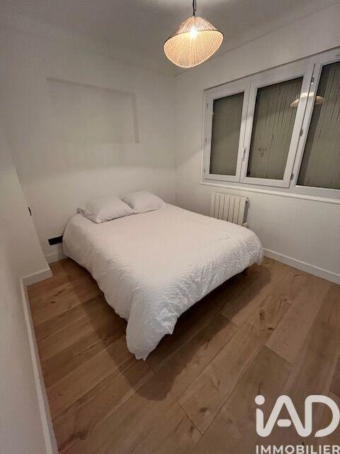 Appartement - 47 m² - 3 pièces