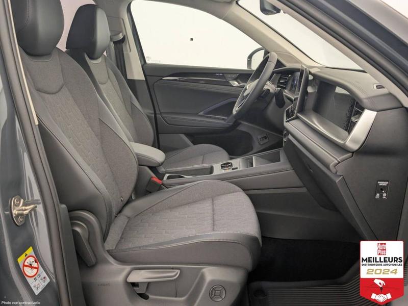 Volkswagen Tayron 1.5 eTSI 150ch Dsg7 7pl Life Plus