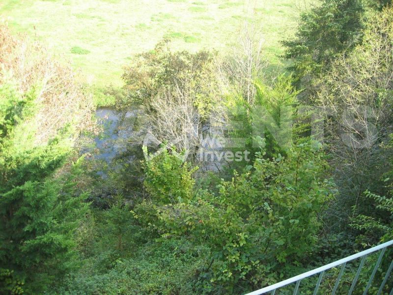 Manoir - 220 m² - 7 pièces