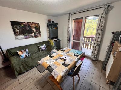 Appartement - 22 m² - 1 pièce