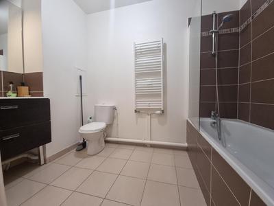 Appartement - 39 m² - 2 pièces