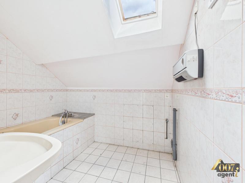 Duplex - 190 m² - 9 pièces