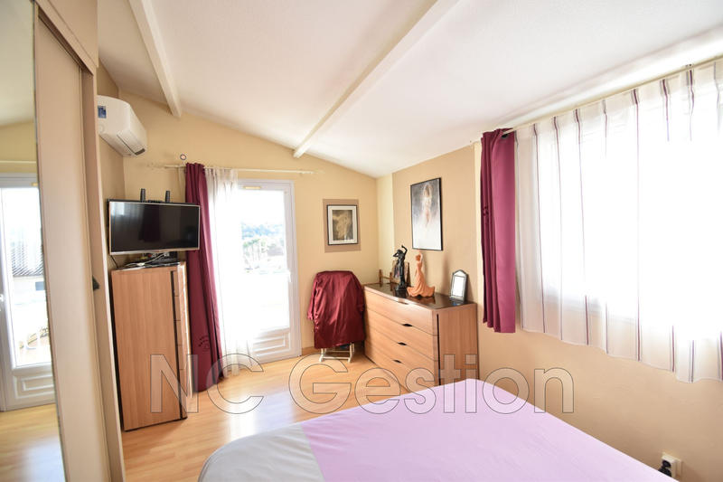 Maison - 125 m² - 4 pièces