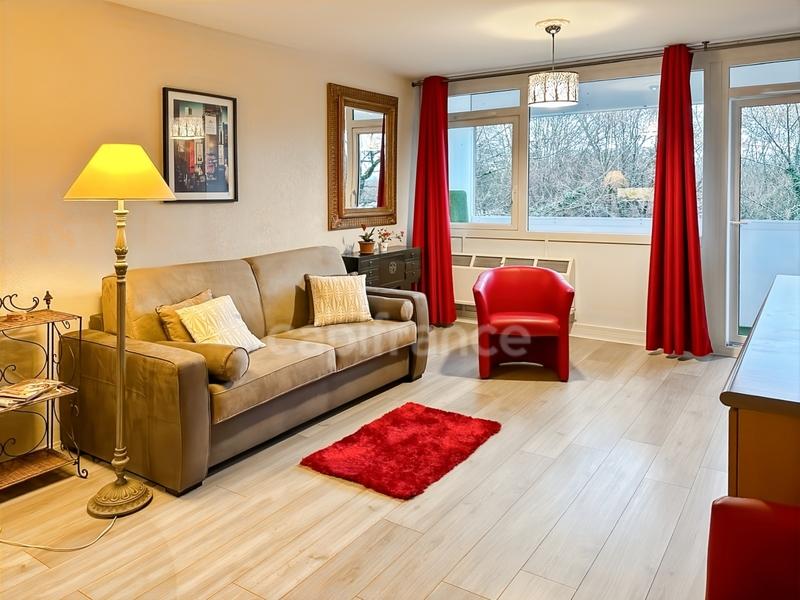 Appartement - 31 m² - 1 pièce