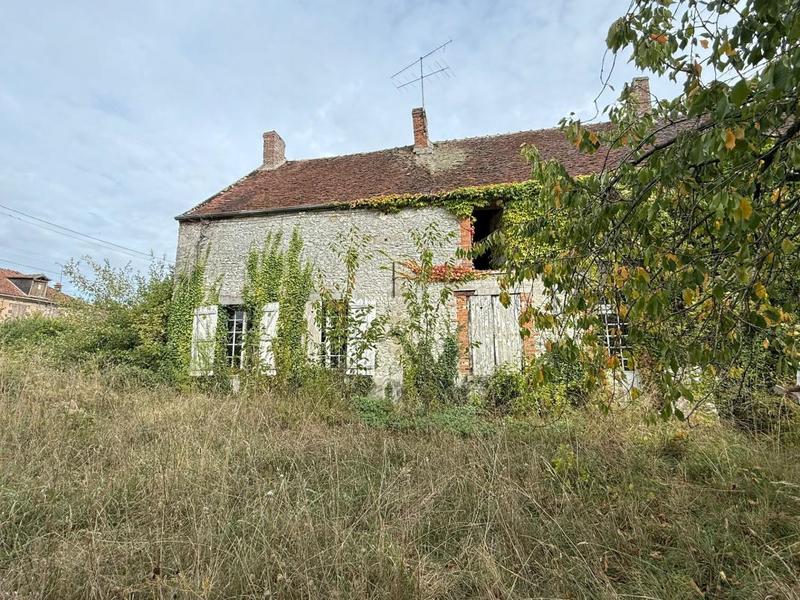 Maison - 125 m² - 4 pièces