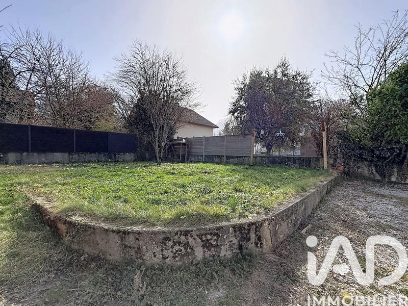 Maison de ville - 104 m² - 6 pièces