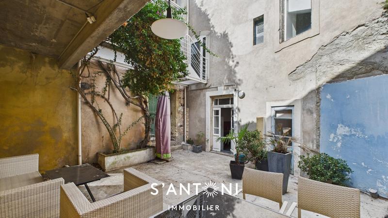 Maison - 176 m² - 7 pièces