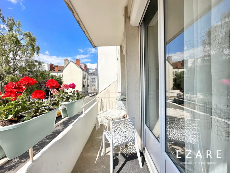 Appartement - 118 m² - 4 pièces