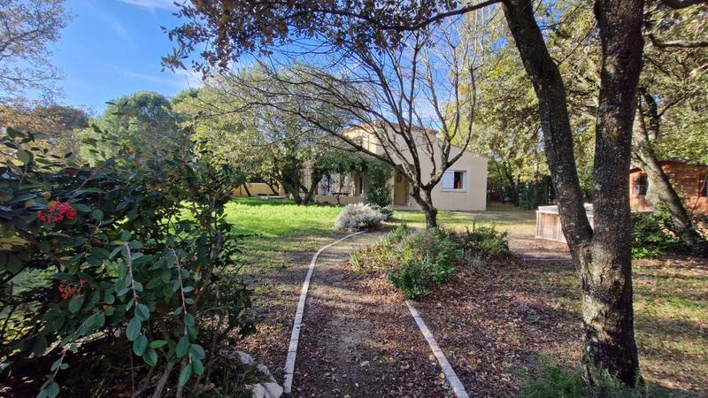 Maison - 151 m² - 5 pièces