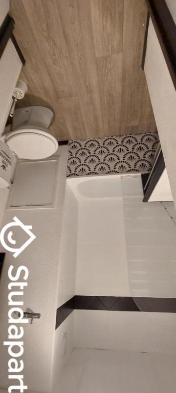 Appartement - 19 m² - 1 pièce