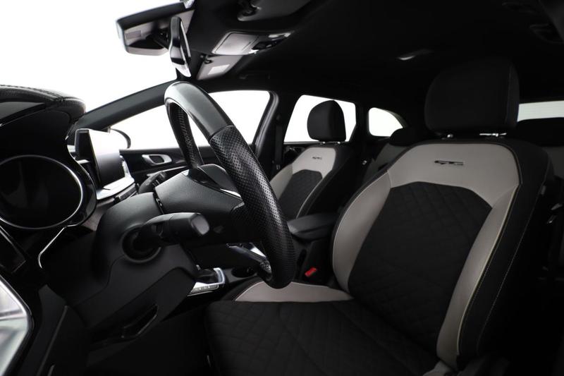 Kia Cee'd_Sw 1.6 CRDi Isg Gt Line Dct7 136 ch