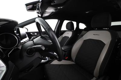 Kia Cee'd_Sw 1.6 CRDi Isg Gt Line Dct7 136 ch