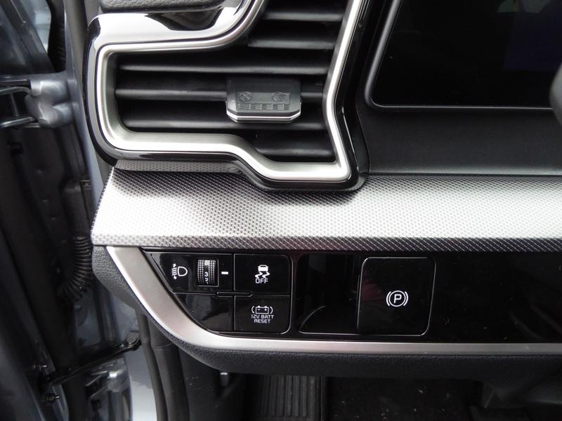 Kia Sportage 1.6 t-GDi 230ch Isg Hybride Bva6 4x2 Active Digital Display / Jantes 18 Financement Credit ou Loa Possible