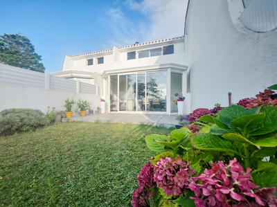 Maison - 79 m² - 4 pièces