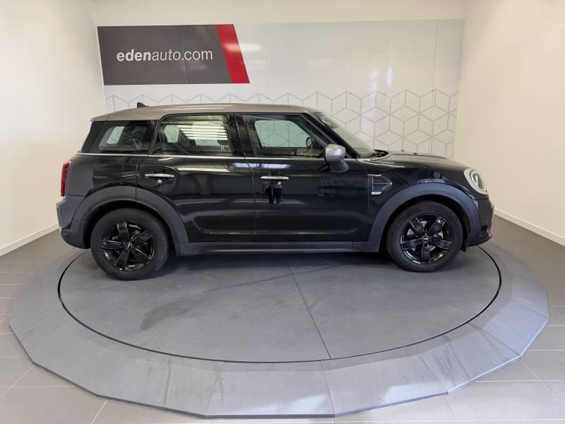 Mini Mini Countryman 136 ch Bva7 Cooper Essential