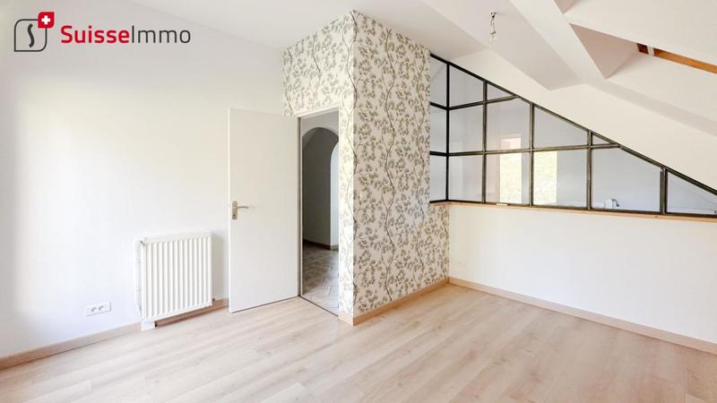 Maison - 170 m² - 6 pièces