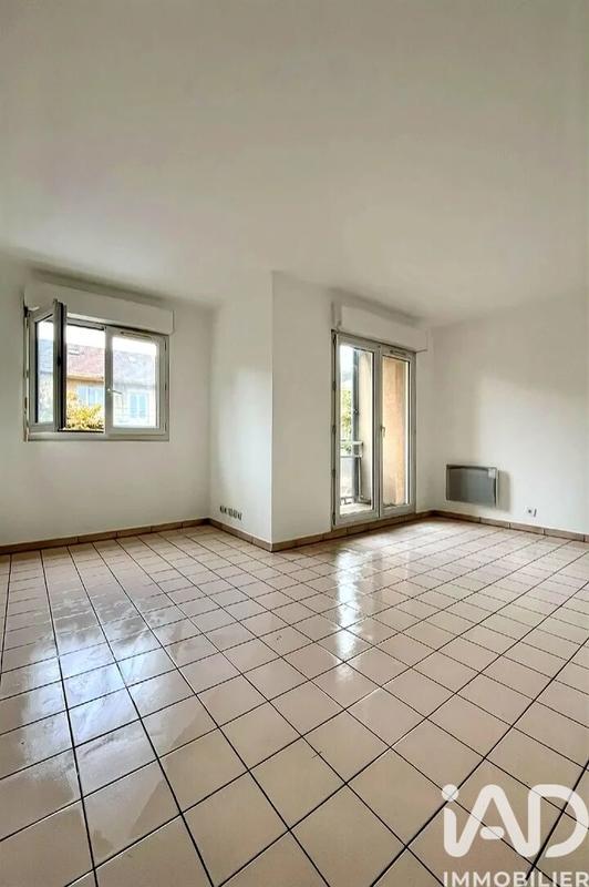 Appartement - 28 m² - 1 pièce