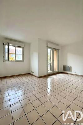 Appartement - 28 m² - 1 pièce