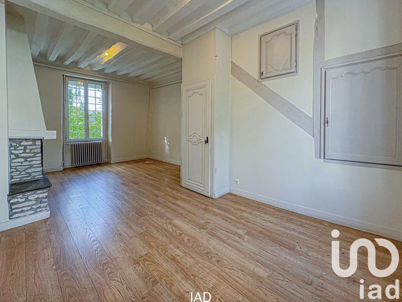 Maison - 131 m² - 5 pièces