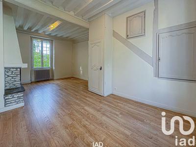 Maison - 131 m² - 5 pièces