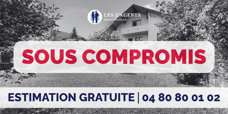 Maison - 155 m² - 6 pièces