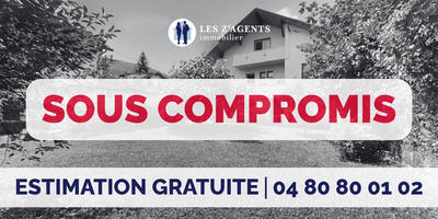 Maison - 155 m² - 6 pièces