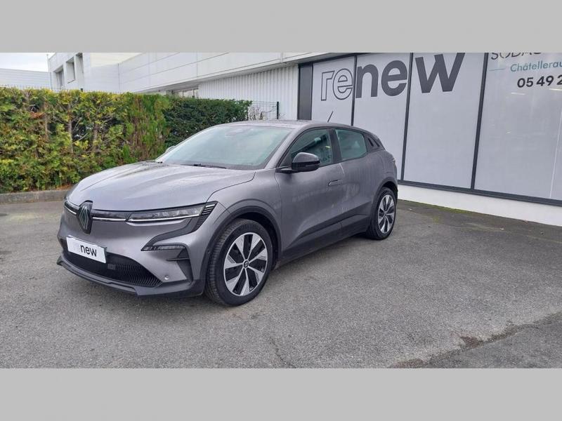 Renault Mégane E-Tech Ev60 130ch super charge Evolution Er