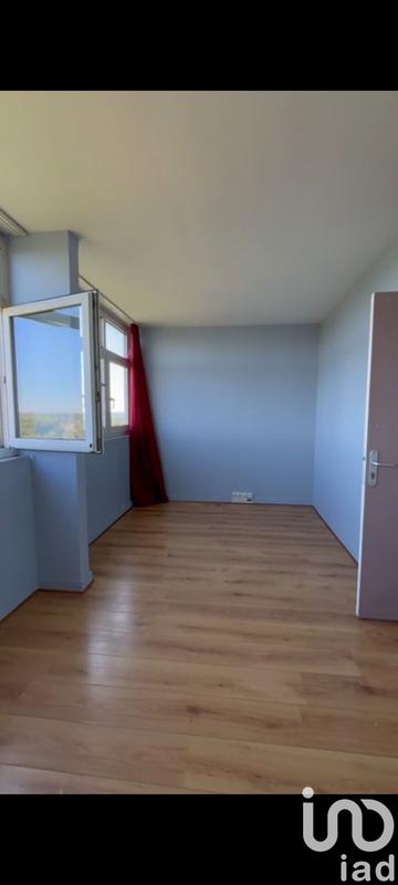 Appartement - 69 m² - 4 pièces