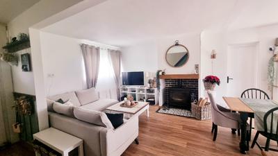 Maison - 72 m² - 4 pièces