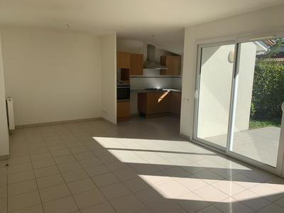 Pavillon - 57 m² - 3 pièces