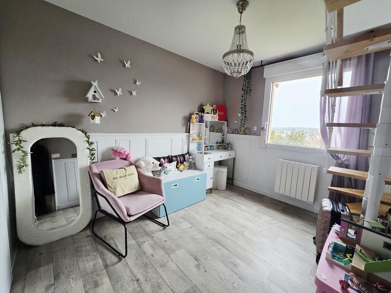 Maison contemporaine - 155 m² - 8 pièces