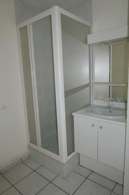 Appartement - 33 m² - 2 pièces