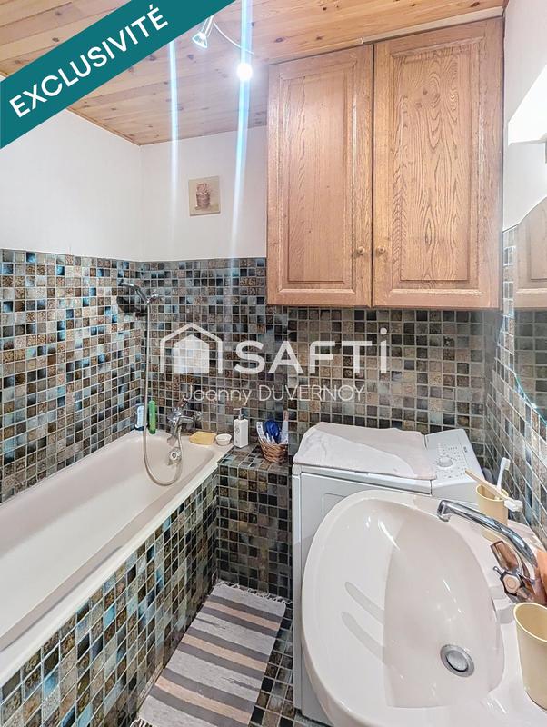 Appartement - 75 m² - 3 pièces