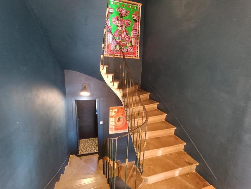 Maison en pierre - 440 m² - 22 pièces