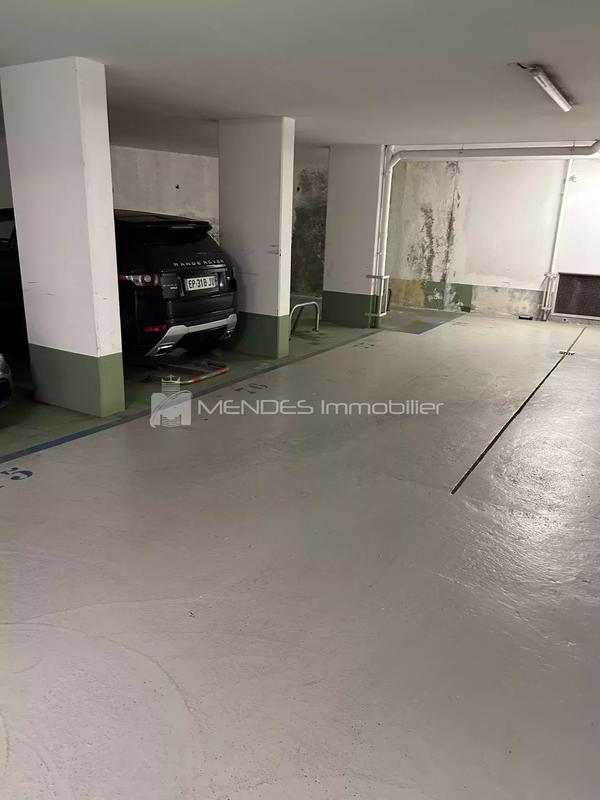 Appartement - 78 m² - 3 pièces